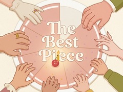 Игра The Best Piece