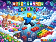 Игра Brick Runner