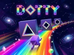 Игра Dotty