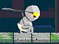 Игра Little Fat Ninja