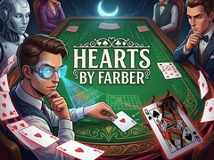 Игра Hearts by Farber