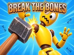 Игра Break the Bones
