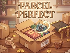 Игра Parcel Perfect
