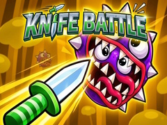 Игра Knife Battle