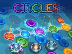Игра Circles