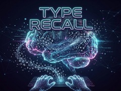 Игра Type Recall