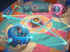 Игра WoBi