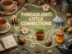 Игра Threadlight: Little Connections