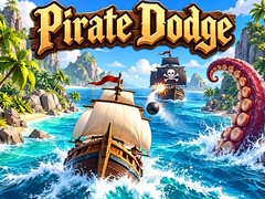 Игра Pirate Dodge