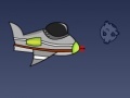Игра asteroids zone