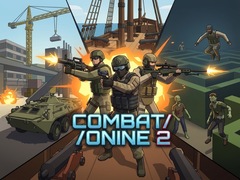 Игра Combat Online 2