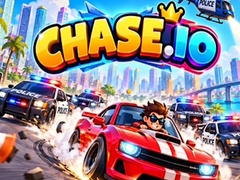 Игра Chase.io
