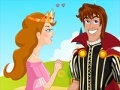 Игра The Frog Prince