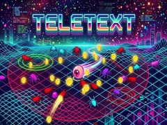 Игра Teletext