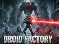Игра Droid Factory