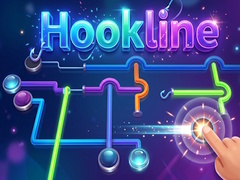 Игра Hookline