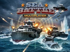 Игра Sea Battle Multi player