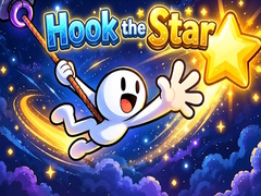 Игра Hook the Star