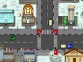 Игра Traffic Trouble