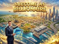 Игра Become a Billionaire