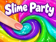 Игра Slime Party