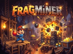 Игра FragMiner