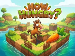 Игра How Hungry?