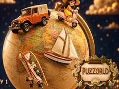 Игра Puzzorld