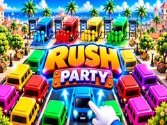Игра Rush Party