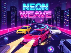 Игра Neon Weave