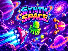 Игра Synth Space