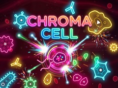 Игра Chroma Cell