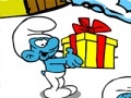 Игра The Smurfs The Last Christmas
