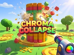 Игра Chroma Collapse