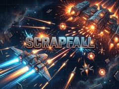 Игра Scrapfall