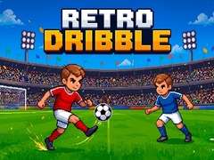 Ігра Retro Dribble