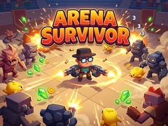 Игра Arena Survivor