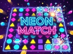 Игра Neon Match