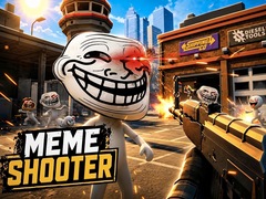 Игра Meme Shooter