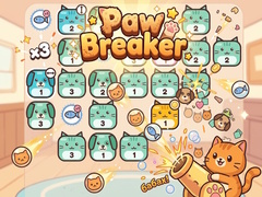 Игра Paw Breaker