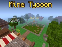 Игра Mine Tycoon