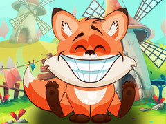 Игра Happy Fox