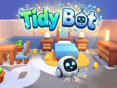 Игра Tidy Bot