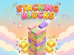 Игра Stacking Blocks
