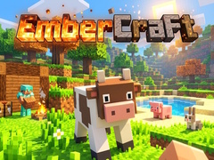 Игра EmberCraft