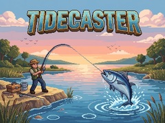 Игра Tidecaster