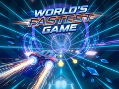 Игра World's Fastest Game