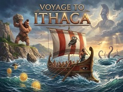 Игра Voyage to Ithaca