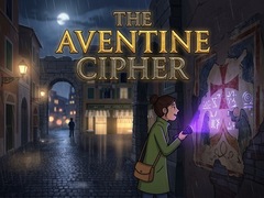Игра The Aventine Cipher