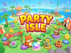 Игра Party Isle